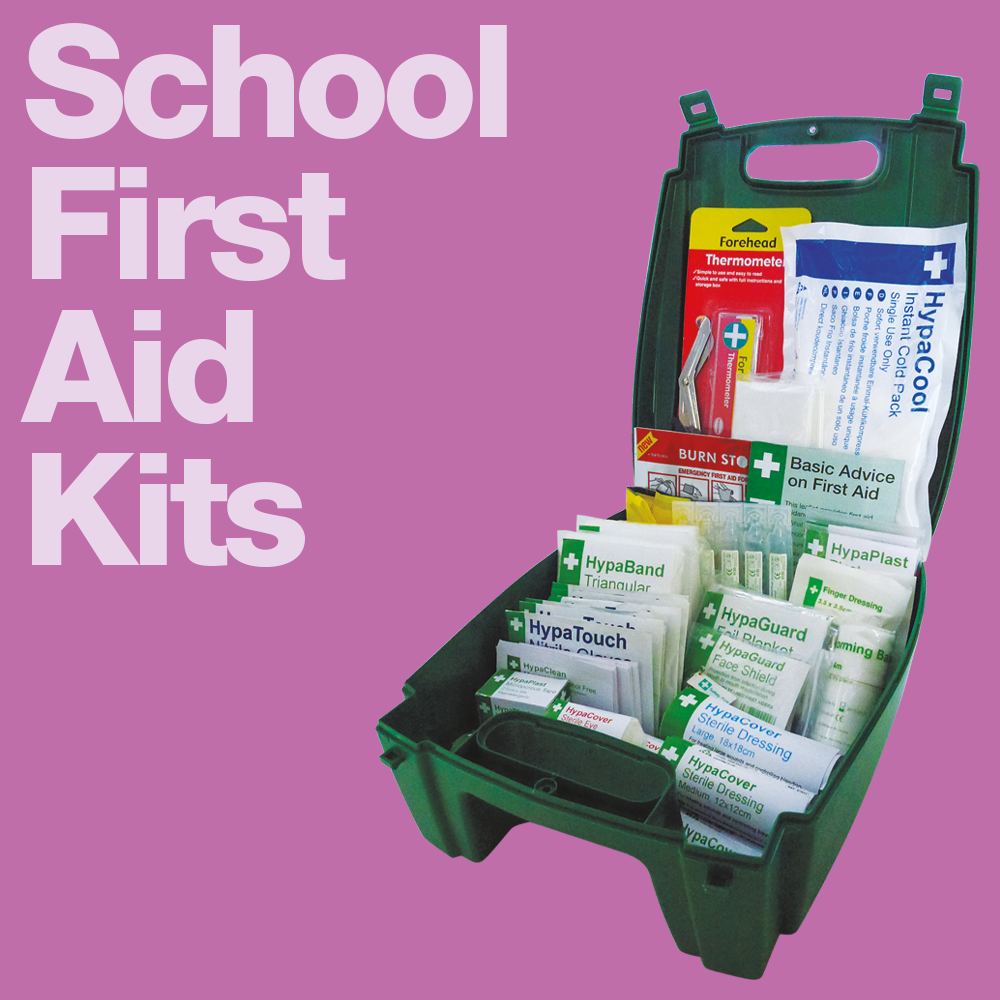 First Aid at Work Assessing Your Needs Safety First Aid